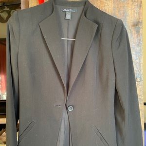 kenneth cole blazer woman